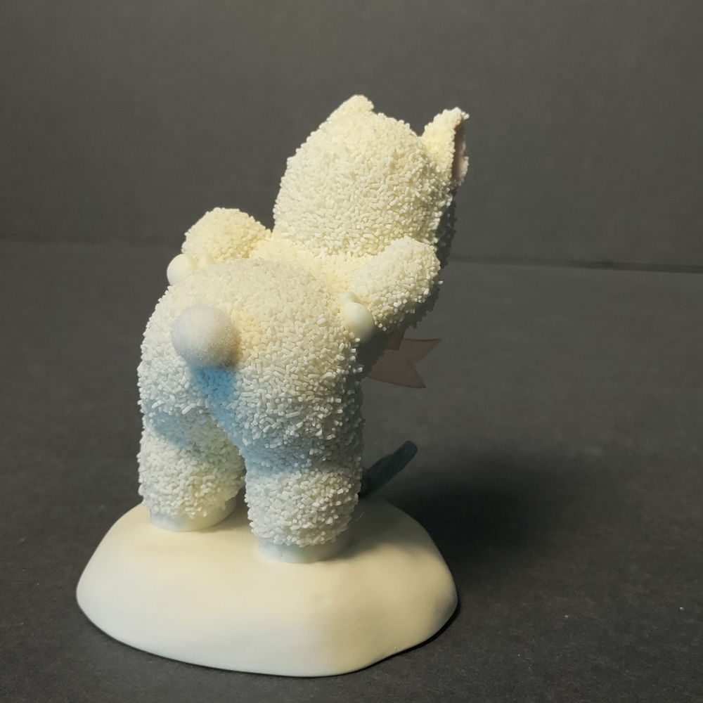 DEPT 56 SNOWBUNNIE⭐ - Picture 3 of 11